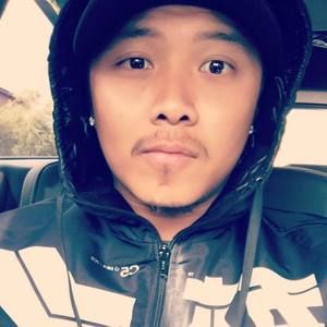 Meet your Posher, Rodney